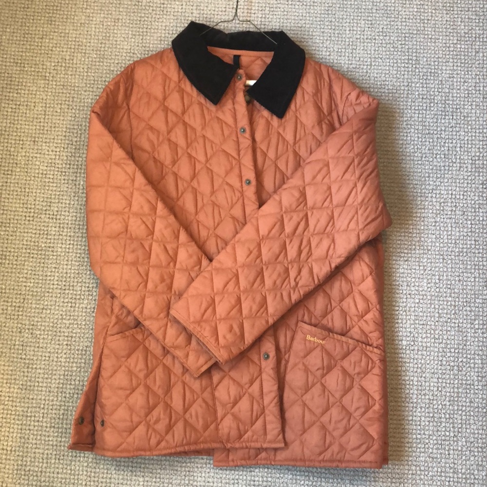 Barbour Liddesdale Jacket. Size XL.